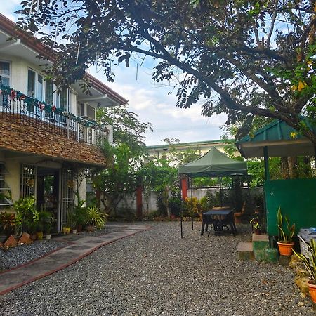 Monte Rio Gardens Bed & Breakfast 阿拉米诺斯 外观 照片