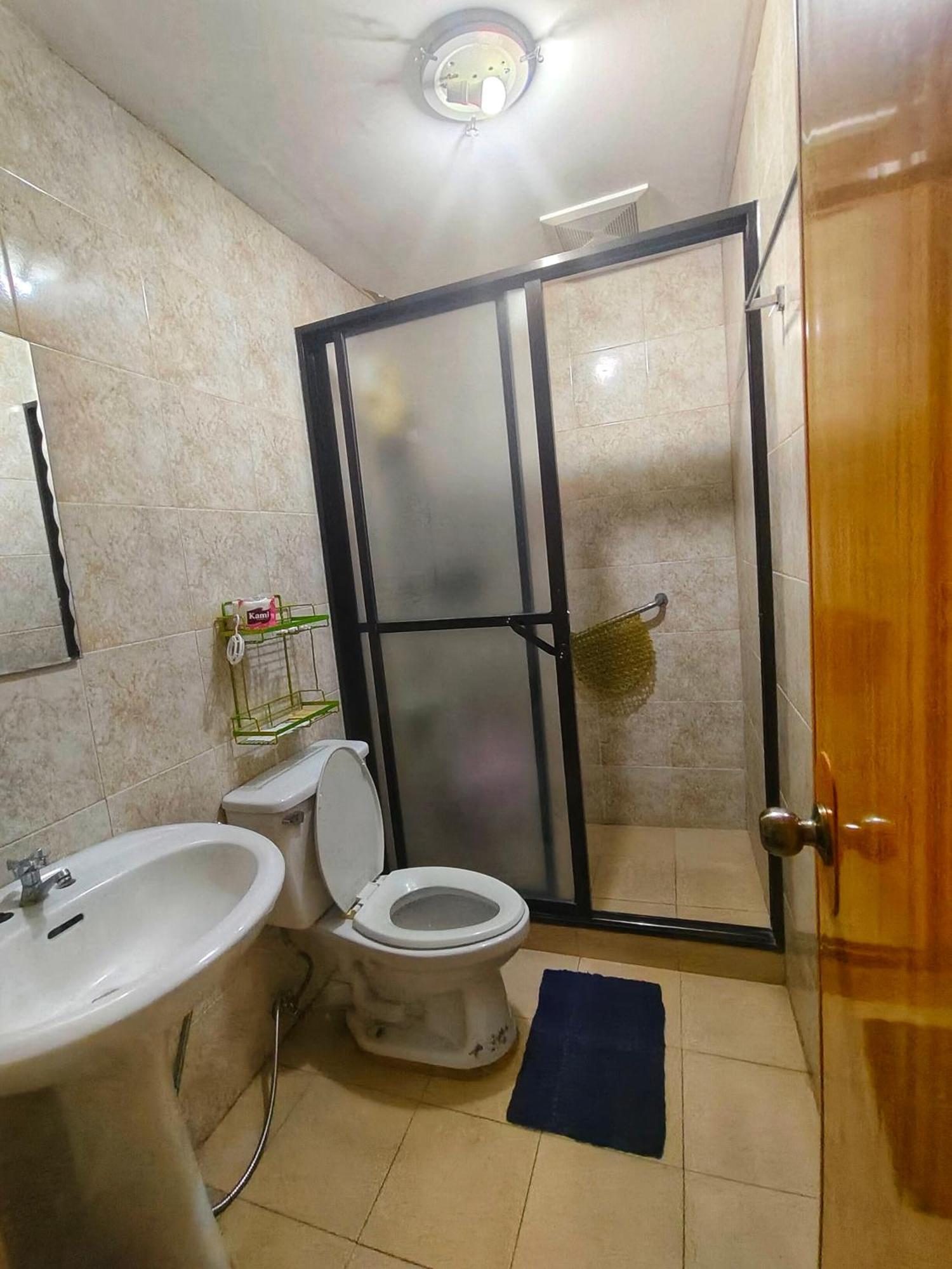 Monte Rio Gardens Bed & Breakfast 阿拉米诺斯 外观 照片