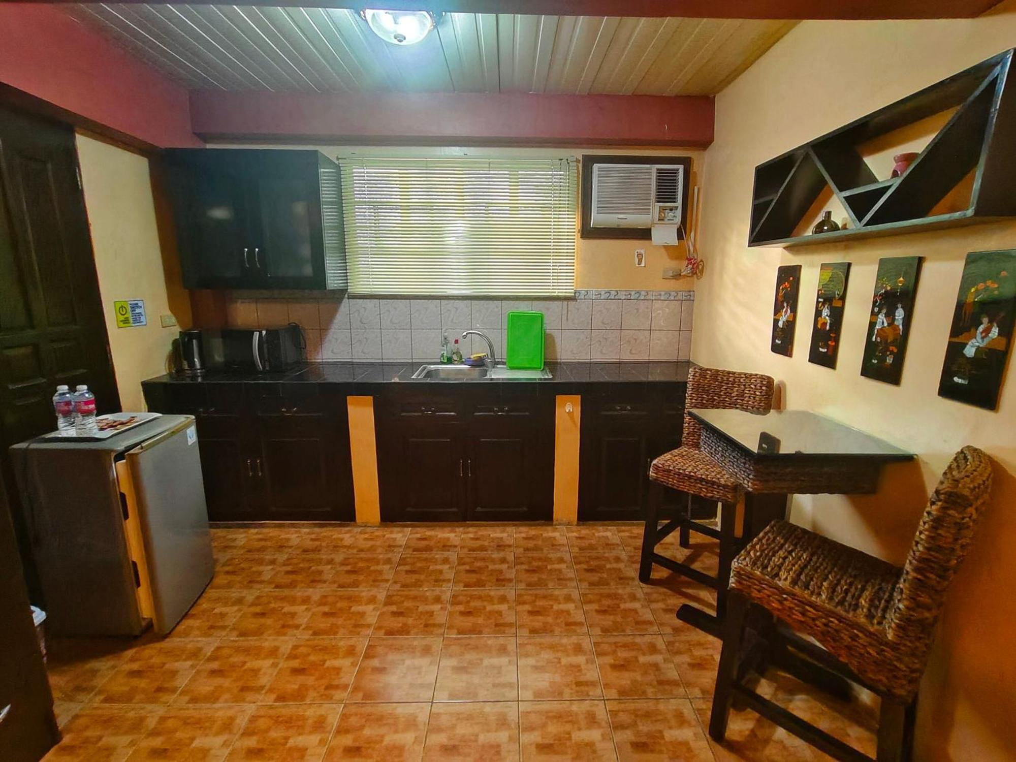 Monte Rio Gardens Bed & Breakfast 阿拉米诺斯 外观 照片