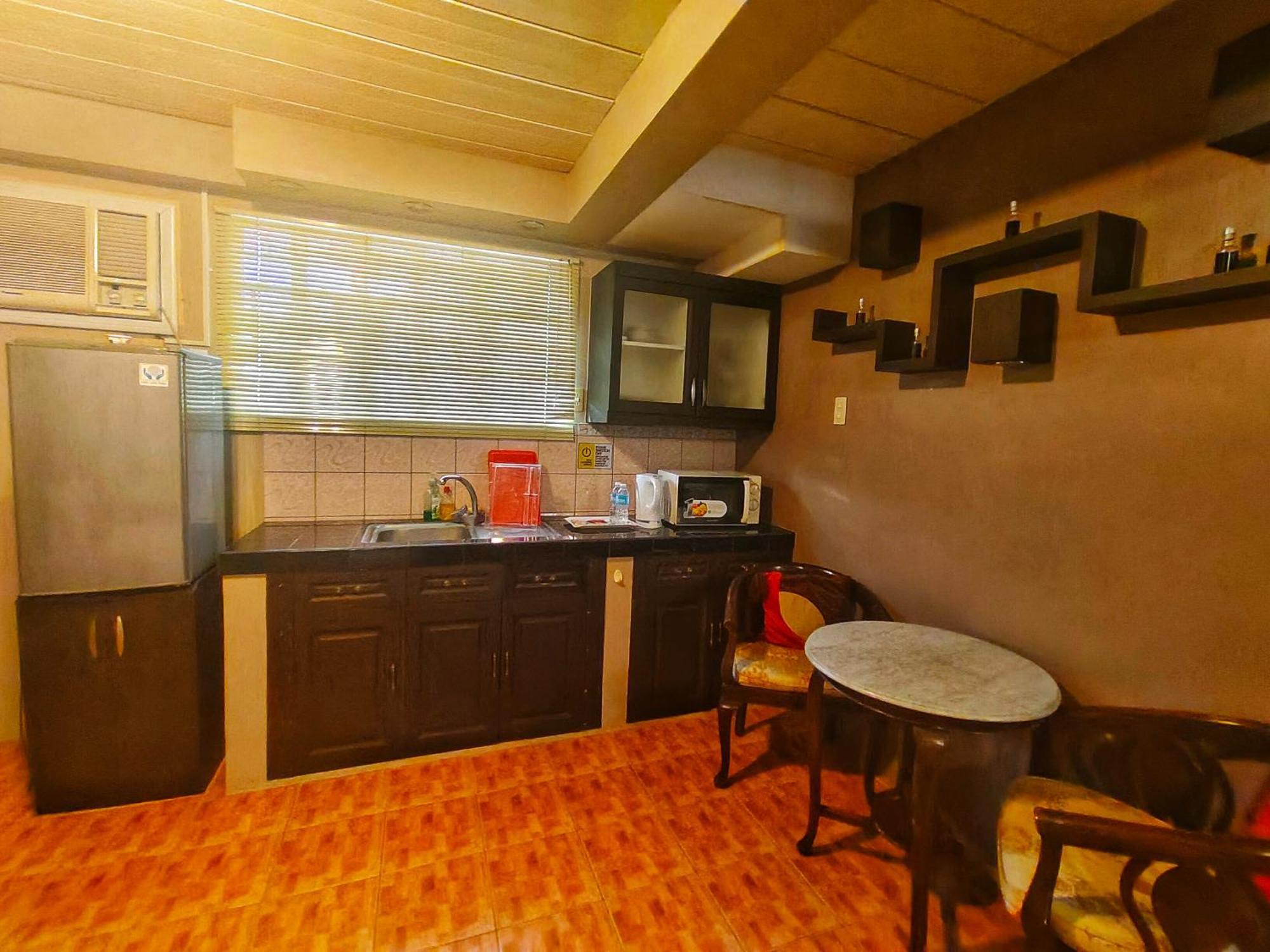 Monte Rio Gardens Bed & Breakfast 阿拉米诺斯 外观 照片